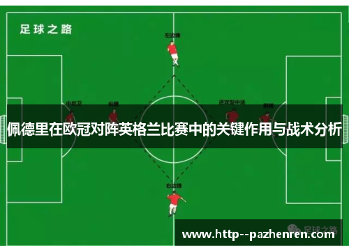 佩德里在欧冠对阵英格兰比赛中的关键作用与战术分析