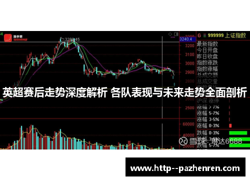 英超赛后走势深度解析 各队表现与未来走势全面剖析 英超赛后走势深度解析 各队表现与未来走势全面剖析